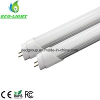 3 Years Warranty 4 FT 120cm Tube Bulb Light Aluminum and PC 18W T8 LED Tube Light