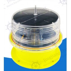 Solar Marine Navigation Light  Mooring Buoy Lights for Sale图1