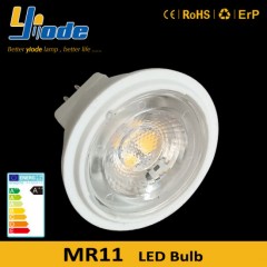 2W MR11 LED Light Bulb Replacement Halogen Bulbs图1