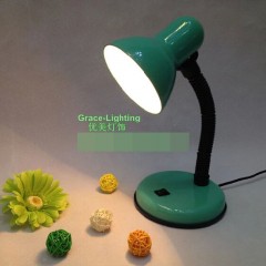 Professional Lighting Factory Flexible Study Table Lamp (GT-705-1)图1