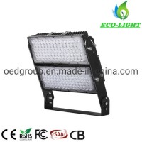 IP65 Waterproof 600W LED SMD High Bay Flood Light for Outdoor Industrial Lighting