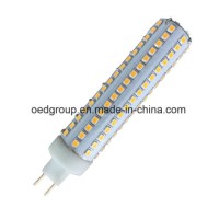 1500lm 15W G8.5 LED Light Bulbs 85-265VAC with 100lm/W to Replace 150W Halogen Lamps