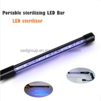 5VDC USB Connector Portable Sterilizing UV LED Bar Light