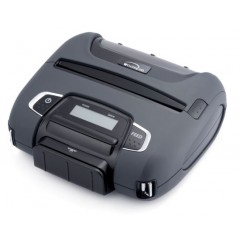 Woosim 110mm Mobile Bluetooth Wireless Thermal Receipt Printers Wsp-I450图1