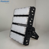 High Power Floodlight LED 100W/150W/200W/300W/400W 500W 800W IP66 LED Outdoor Projector Lamp with Te