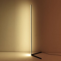 Jlf-Pm07 Modern Simple Linear Atmosphere Lighting LED RGB Corner Lamp图1