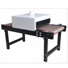 Screen Printing IR Tunnel Drying Oven for T-Shirt图1