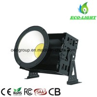 1000W Production Workshop Stadium Airport IP65 Waterproof LED High Bay Floodlight with 50000 Hours L