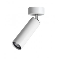 Aluminum LED Tracklight for Indoor Project Hotel 3 Years Warranty IP20图1