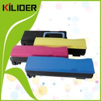 Tk-570 Toner Fs-C5400dn Empty Cartridge Kit for Kyocera