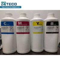 High Performance Sublimation Ink for Digital Textile Printing Machine