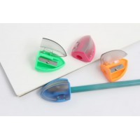 New Product Environmental Protection Pencil Sharpener for School and Office