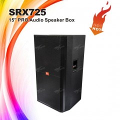 Srx725 Professional Speaker  15 Inch Speaker Box  Passive Speaker Audio图1