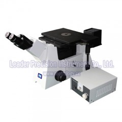 Inverted Metallurgical Microscope for Laboratory (LIM-305)图1