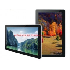 Wall Mounted LCD Display 18.5"~65" Inch LCD Monitor Digital Signage Advertising Display LC图1