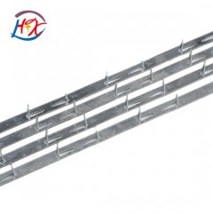 Factory Metal Processing Machinery Parts Sofa Strip Sofa Cabinet Pattern Crimping Edge Banding图1