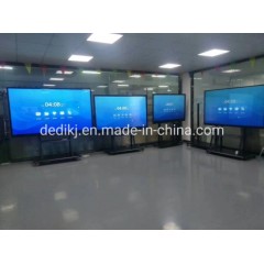 Multi-Screen Interactive Smart White Board for Business Meeting图1