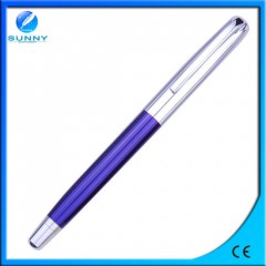 Metal Roller Ball Pen Mrp-202图1