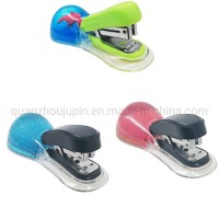 OEM PMMA Multicolor Originality Fashion Cartoon Acrylic Stapler