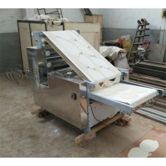 Flour Tortilla Machine Flat Bread Maker Machine Samosa Wrapper Making Machine图1