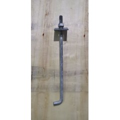 Anchor Bolt for Building Consruction图1