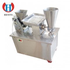 China Supplier Dumpling Making Machine图1