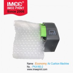 Imee Custom Making Air Pillow Filling Film Air Cushion Machine图1