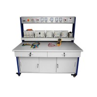 Transformer Training Workbench Educational Equipment Electrical Engineering Lab/Training Equipment f