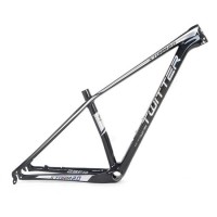 Direct Bike Factory EPS Light Xc Cuadros De Bicicleta Mountain Bicycle Frame Carbon 275