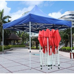 Event Tent  Economic Large Family Folding Tents图1