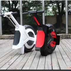 Monowheel Electric Scooter  One Wheel Electric Scooter Onewheel  Single Wheel Electric Scooter图1