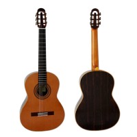 Solid Master Concert Spanish Neck Joint Double Top Classical Guitar