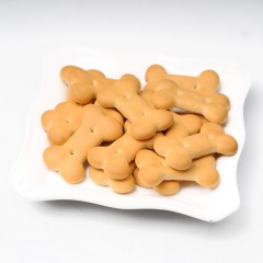 Various Shapes Dog Biscuits Pet Food Dog Snacks图1