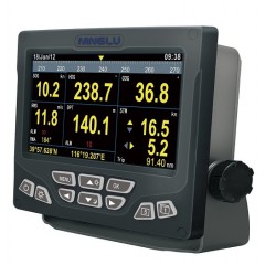 Navigation Monitor for GPS图1