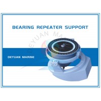 Marine Gyrocompass Bearing Repeater Support