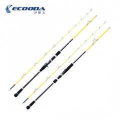 Offshore Fishing Luminous Boat Rod for Night Fishing图1