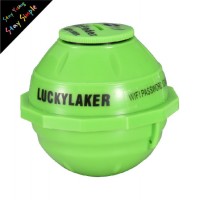 Affordable Price Lucky Wireless Fishfinder