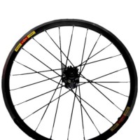 Bicycle Accessories Mountain Bike Aluminum 20 Inch MTB Wheels