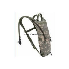 Water Backpack Pouch Bladder Bag Military Outdoor Hydration Pack图1