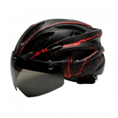 New Arrival Sport Bicycle Helmet EPS Material Cycling Helmet Half Face Helmet for Motorcycle图1