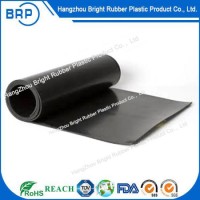 China Factory Rubber EPDM Flooring Rubber Sheet Roll Rubber Mat