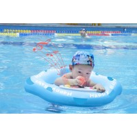 Radio Control Toy for Water Pool Swim