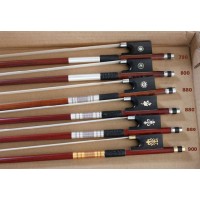 Violin Bow - Different Style and Color