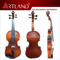 Solid Body Electric Violin (EV007)