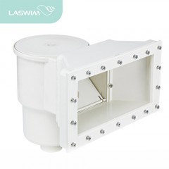 Wide Mouth Wall Skimmer for Swimming Pool图1