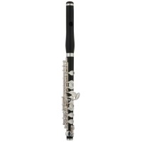 Piccolo/ Ebony Wood Piccolo/ Wind Instrument