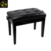 Adjustable Piano Bench for Upright Piano and Grand Piano