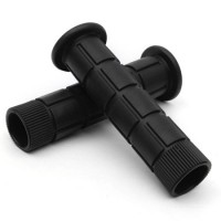 Silicone Rubber PVC Bicycle Handle Bar with Non-Slip Grip