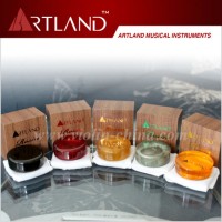 Artland Golden Power Color Violin Rosin (V810series)