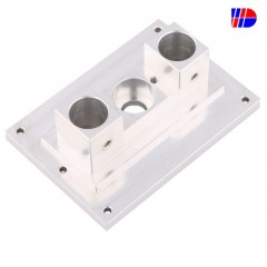 High Precision CNC Milling and Machining Aluminum Parts图1